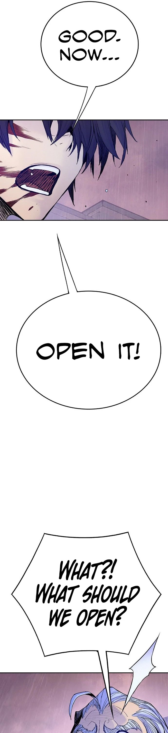 Knight Under Heart Chapter 22 page 19 - Chapter 22