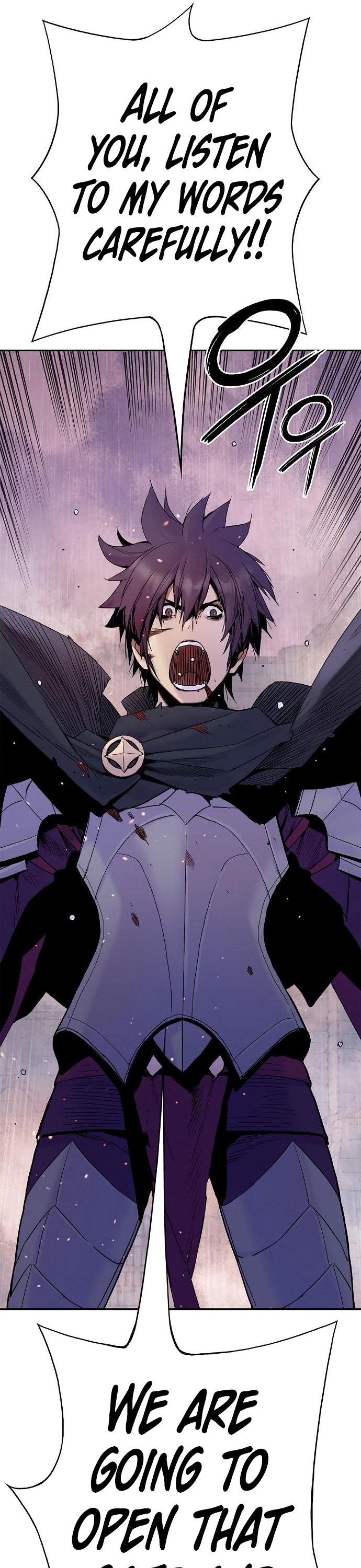 Knight Under Heart Chapter 22 page 23 - Chapter 22