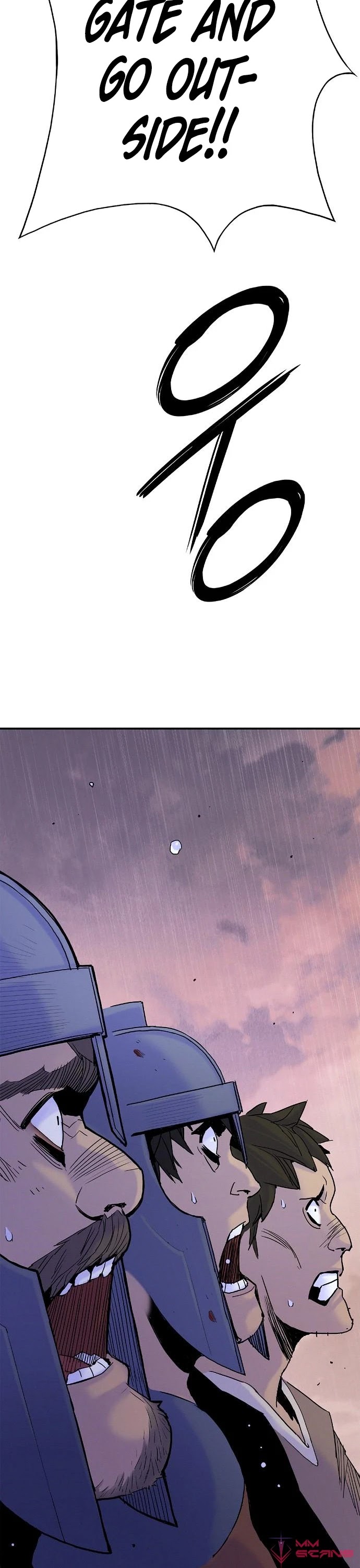 Knight Under Heart Chapter 22 page 24 - Chapter 22