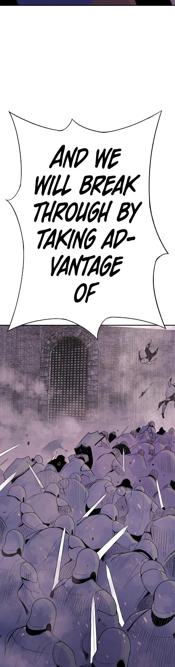 Knight Under Heart Chapter 22 page 25 - Chapter 22