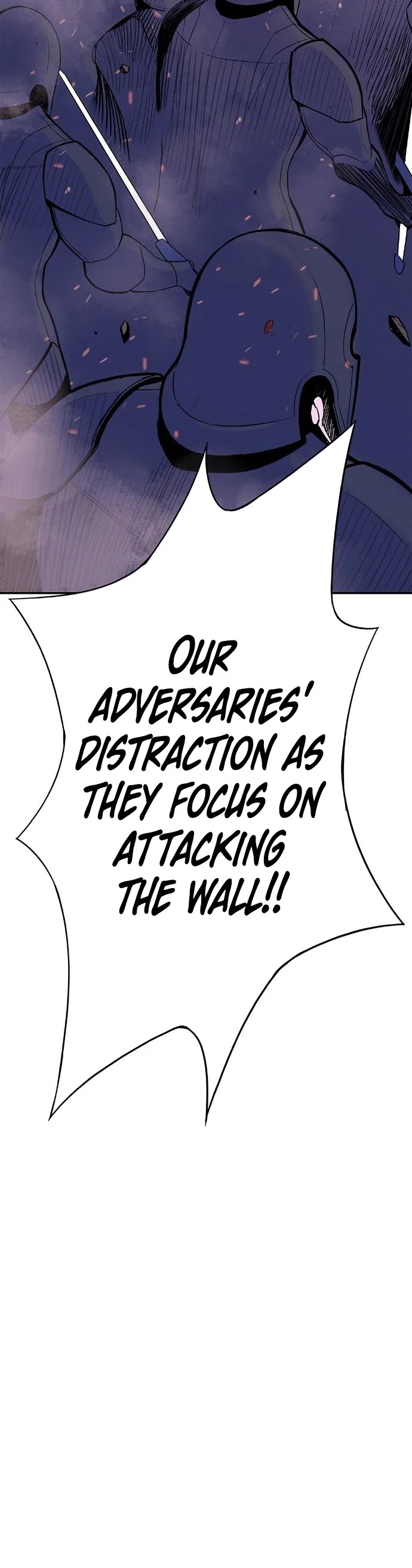 Knight Under Heart Chapter 22 page 26 - Chapter 22