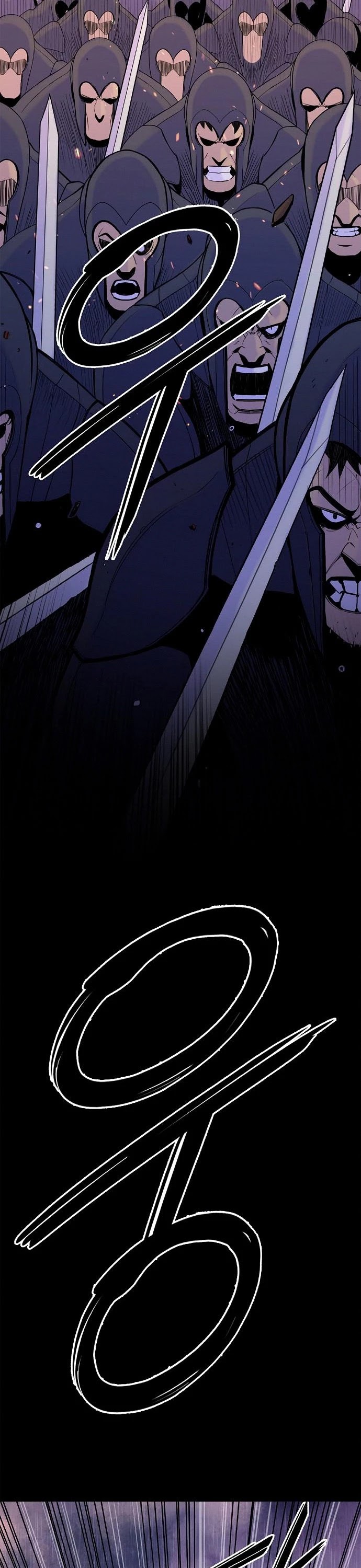 Knight Under Heart Chapter 22 page 28 - Chapter 22