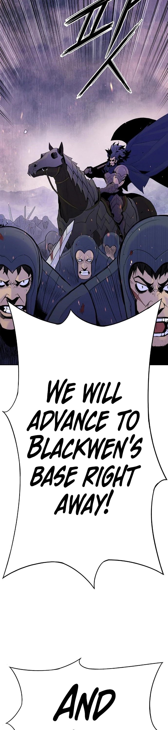 Knight Under Heart Chapter 22 page 29 - Chapter 22
