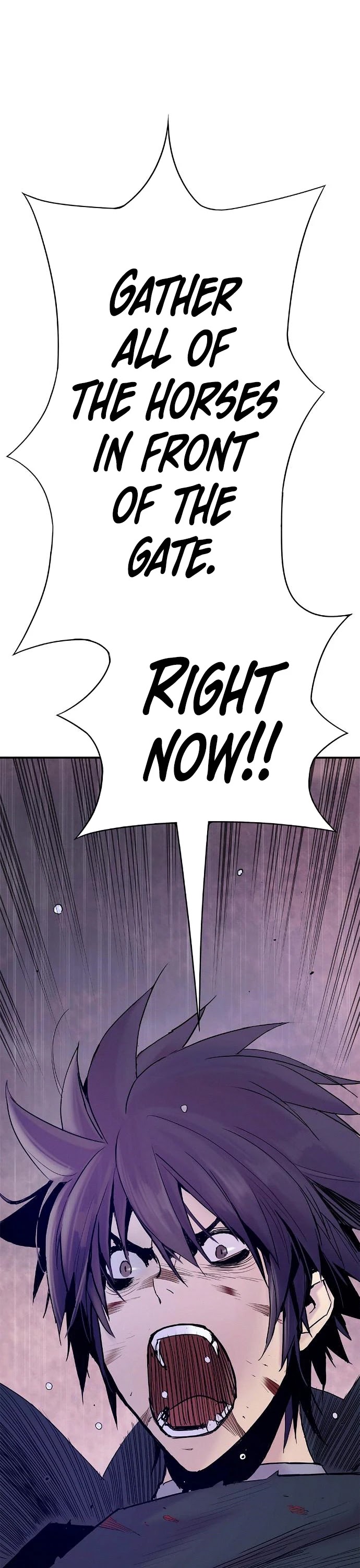 Knight Under Heart Chapter 22 page 3 - Chapter 22