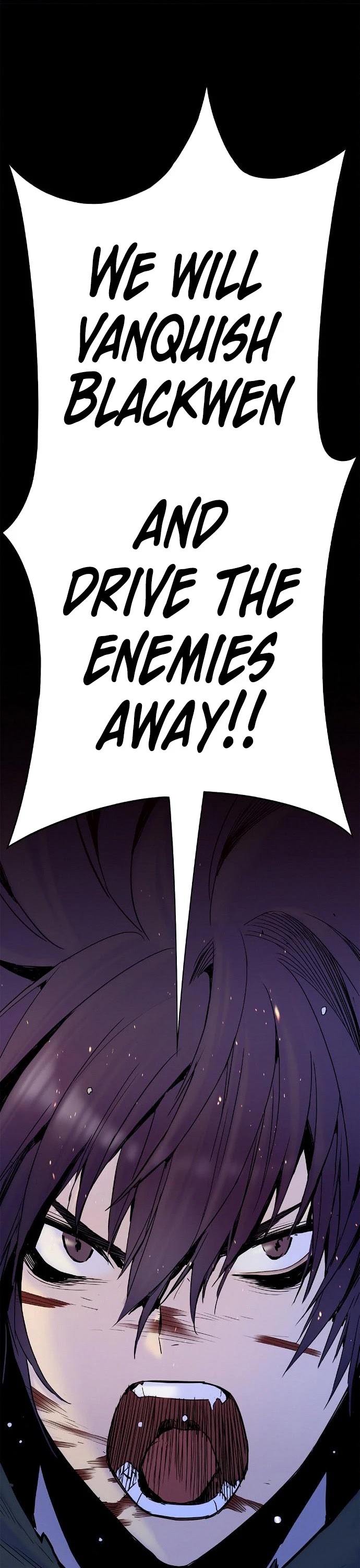 Knight Under Heart Chapter 22 page 35 - Chapter 22