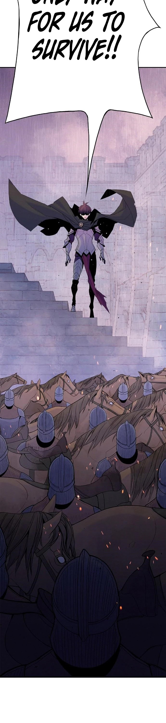 Knight Under Heart Chapter 22 page 37 - Chapter 22