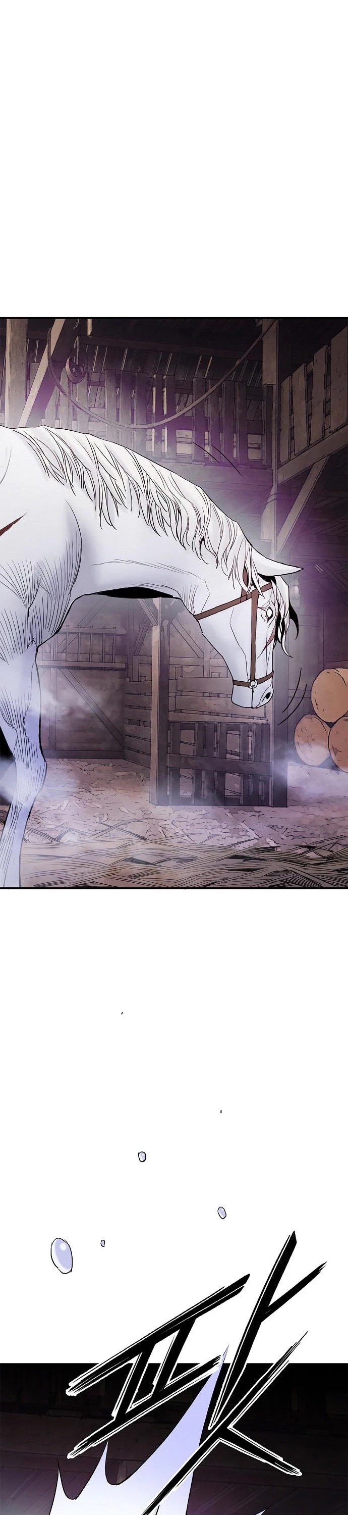 Knight Under Heart Chapter 22 page 39 - Chapter 22