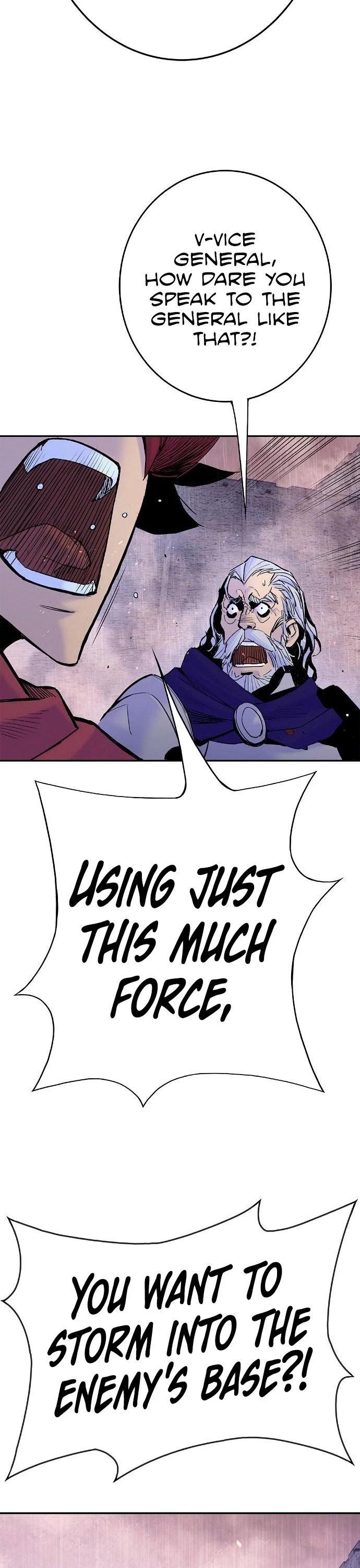 Knight Under Heart Chapter 22 page 44 - Chapter 22