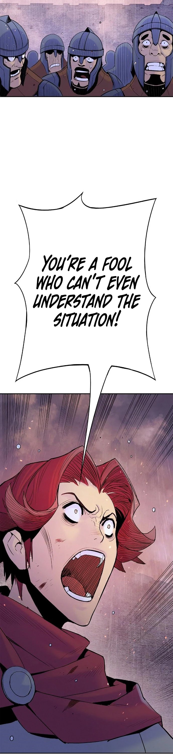 Knight Under Heart Chapter 22 page 45 - Chapter 22