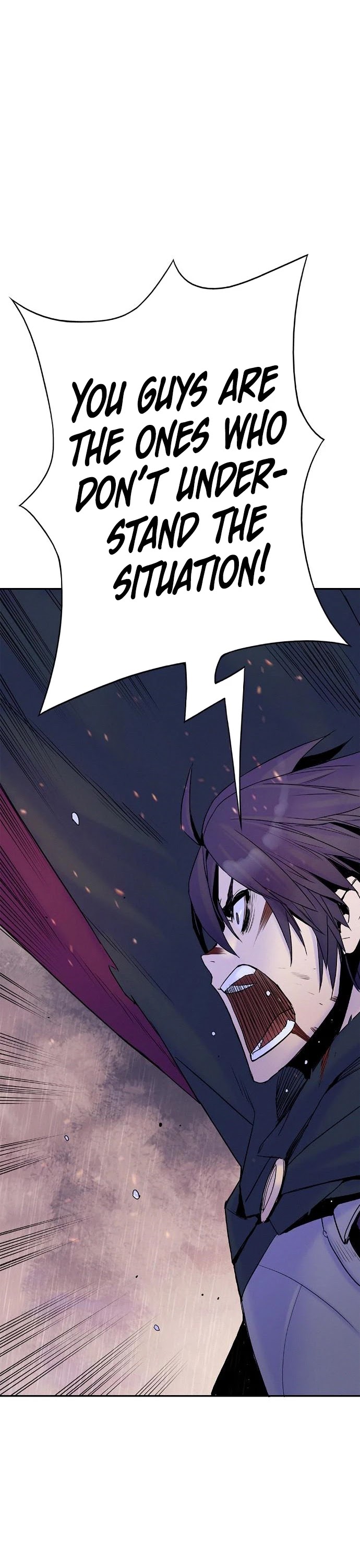 Knight Under Heart Chapter 22 page 46 - Chapter 22