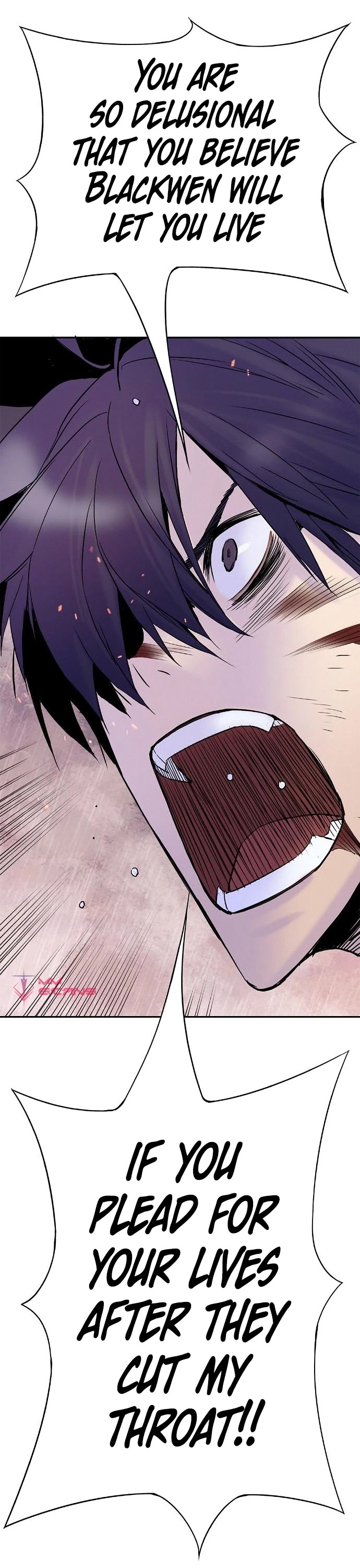 Knight Under Heart Chapter 22 page 47 - Chapter 22