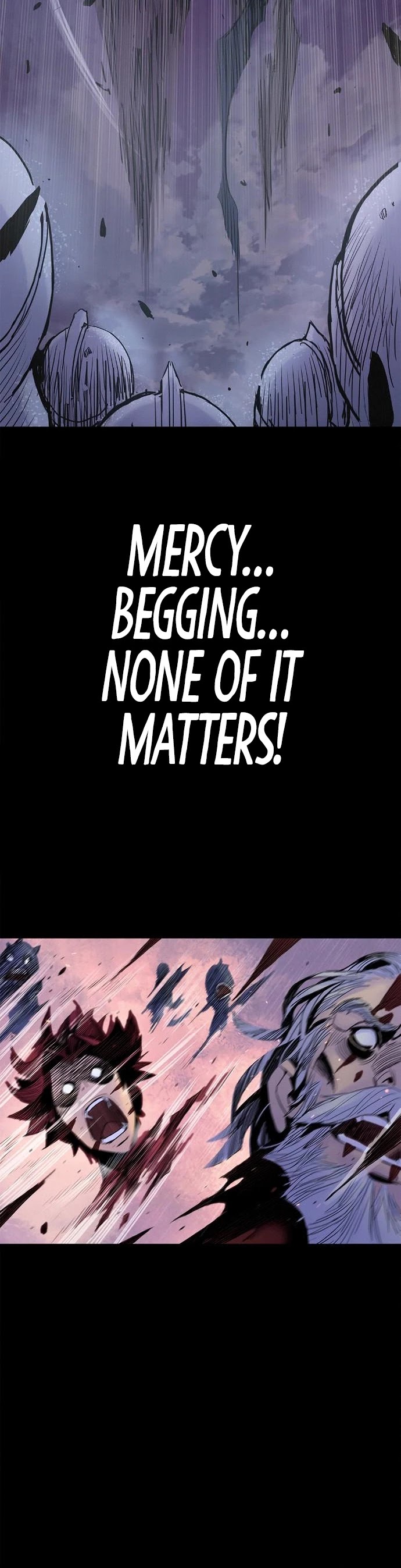 Knight Under Heart Chapter 22 page 50 - Chapter 22