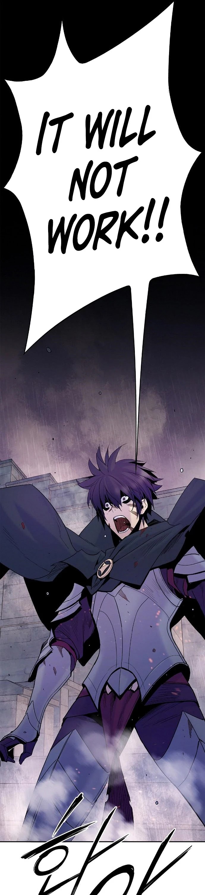 Knight Under Heart Chapter 22 page 51 - Chapter 22