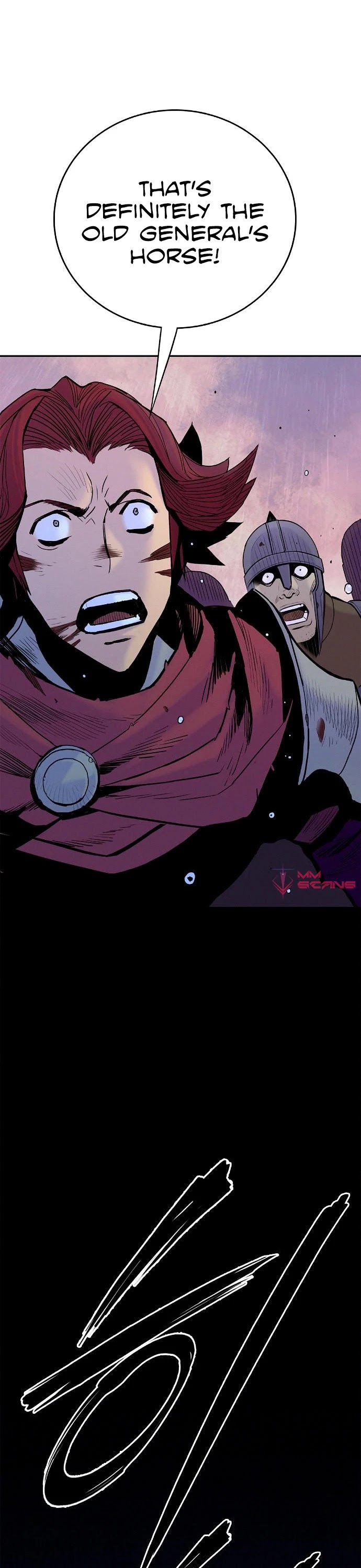 Knight Under Heart Chapter 22 page 55 - Chapter 22