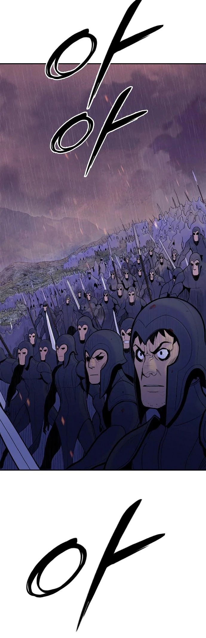 Knight Under Heart Chapter 22 page 6 - Chapter 22