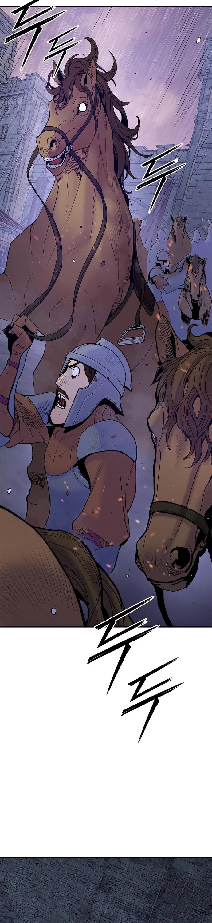 Knight Under Heart Chapter 22 page 8 - Chapter 22
