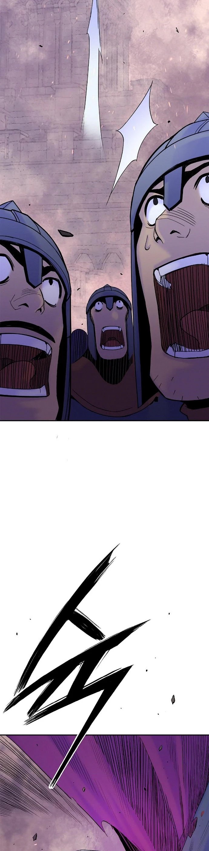 Knight Under Heart Chapter 23 page 17 - Chapter 23