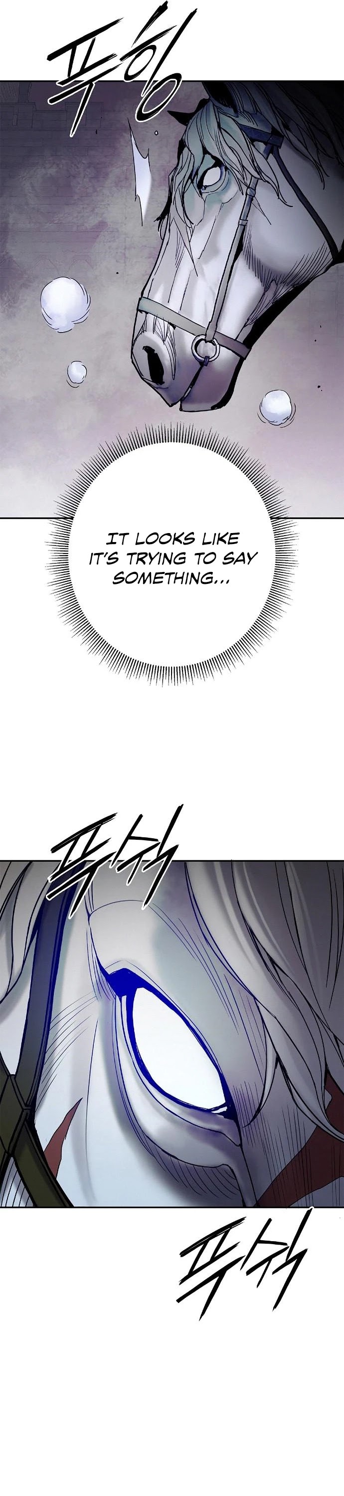 Knight Under Heart Chapter 23 page 23 - Chapter 23
