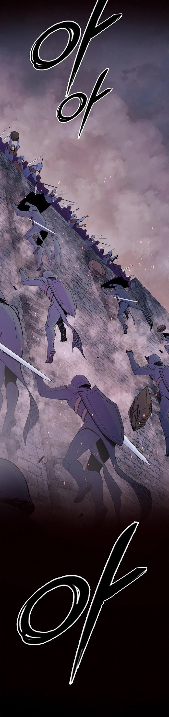 Knight Under Heart Chapter 23 page 25 - Chapter 23