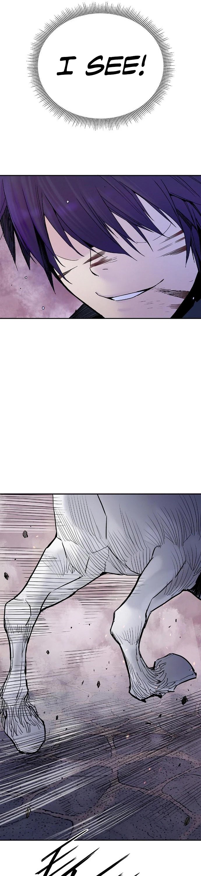 Knight Under Heart Chapter 23 page 27 - Chapter 23