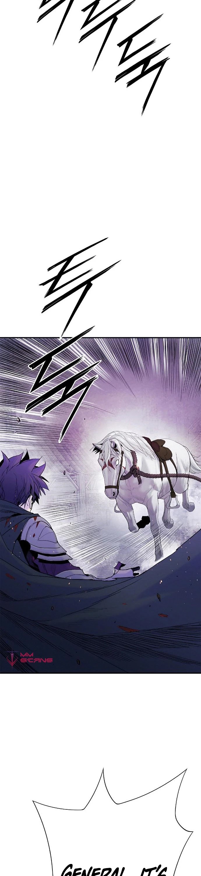 Knight Under Heart Chapter 23 page 28 - Chapter 23