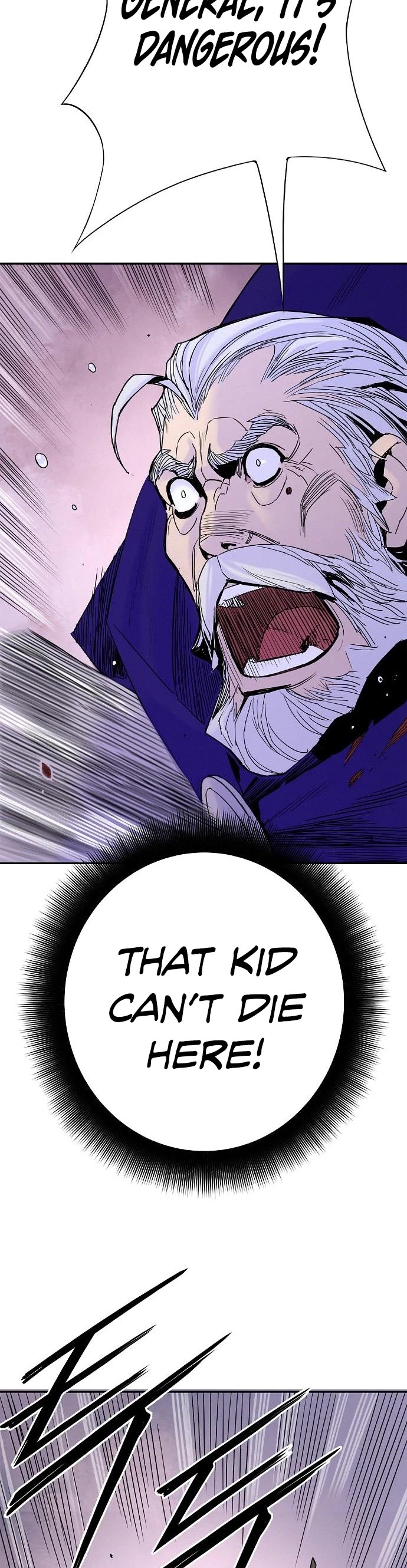 Knight Under Heart Chapter 23 page 29 - Chapter 23