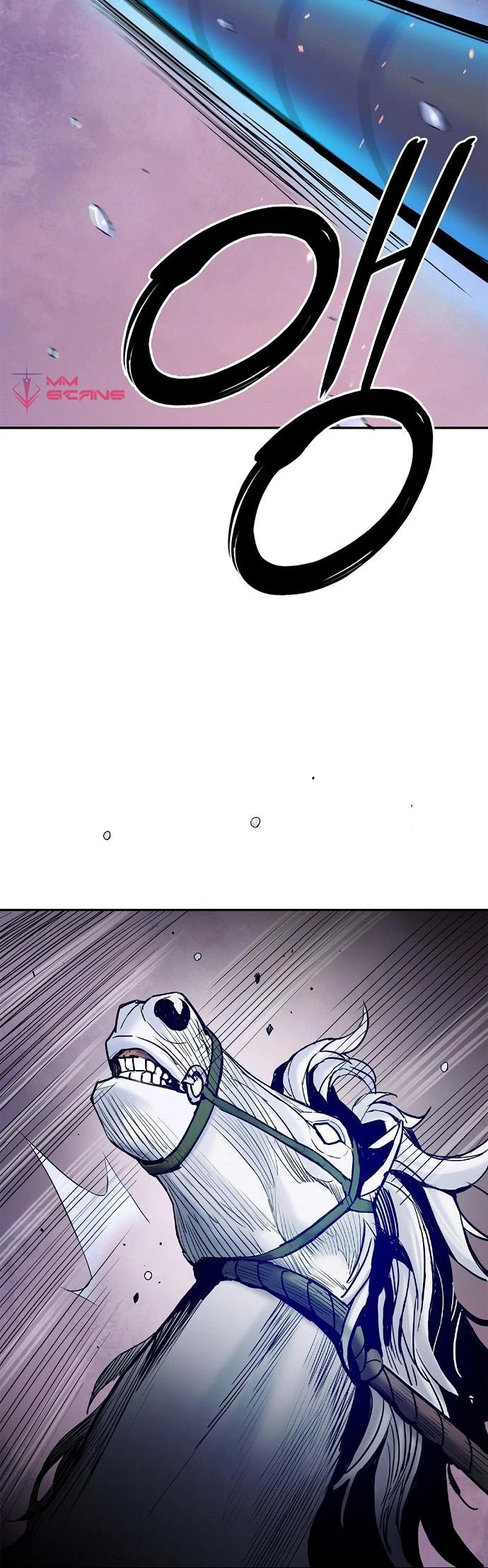 Knight Under Heart Chapter 23 page 34 - Chapter 23
