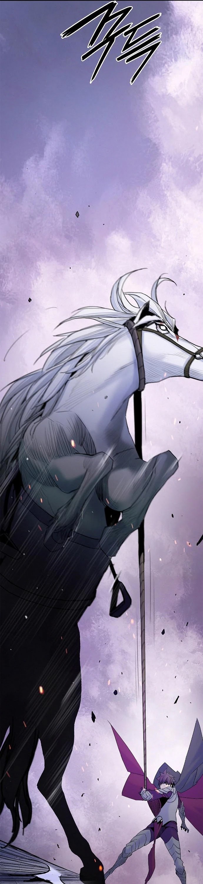 Knight Under Heart Chapter 23 page 35 - Chapter 23