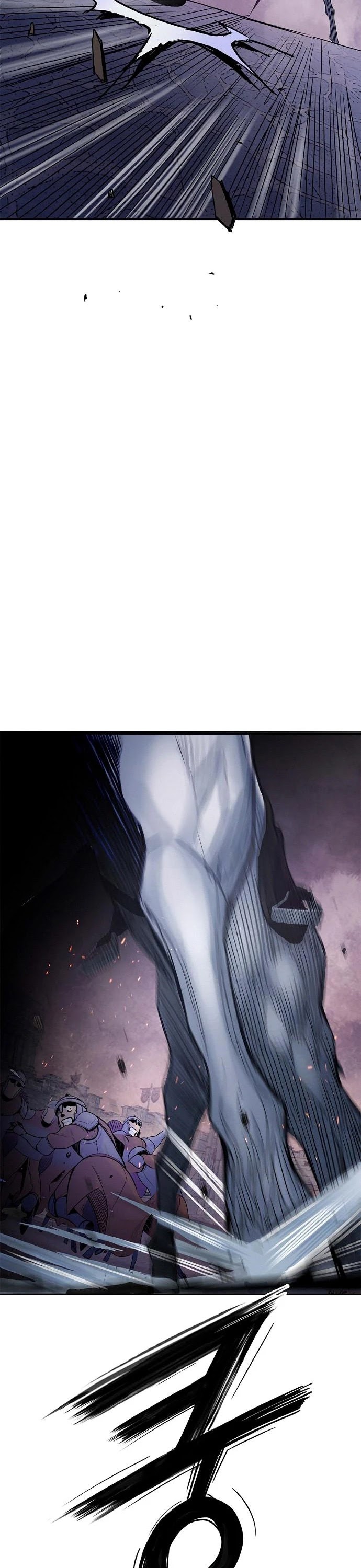 Knight Under Heart Chapter 23 page 36 - Chapter 23