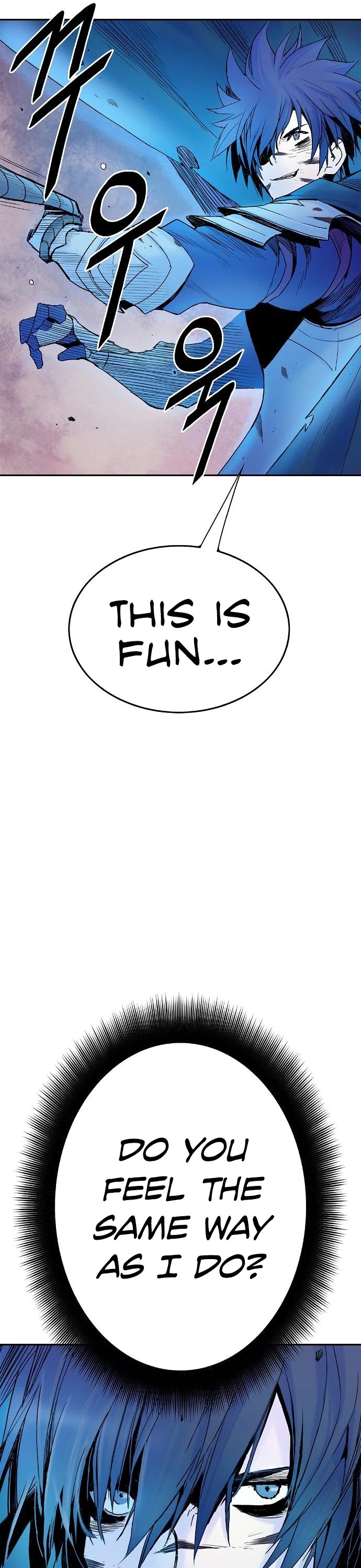 Knight Under Heart Chapter 23 page 39 - Chapter 23