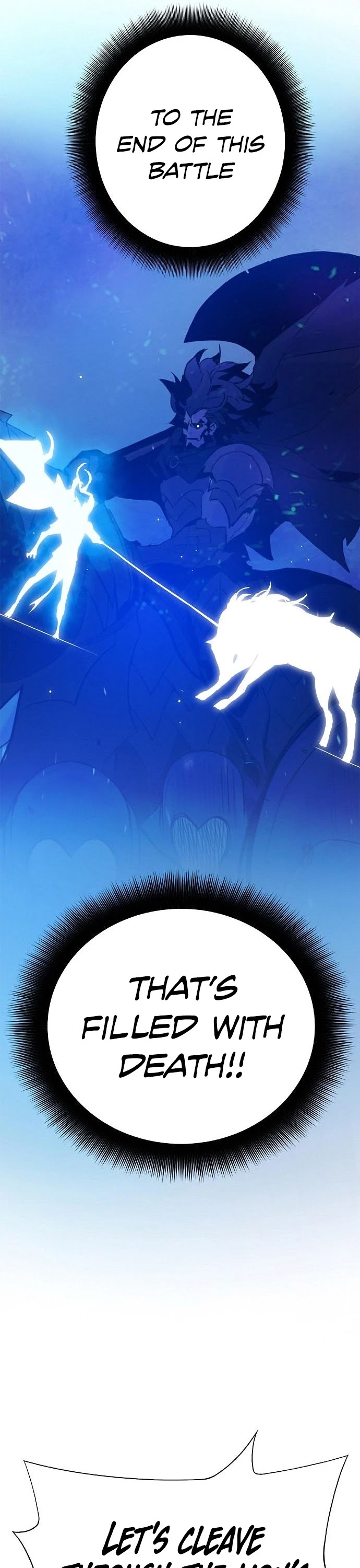 Knight Under Heart Chapter 23 page 43 - Chapter 23
