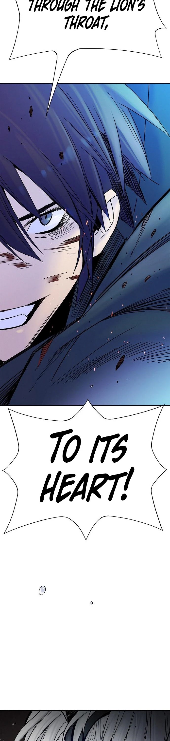 Knight Under Heart Chapter 23 page 44 - Chapter 23