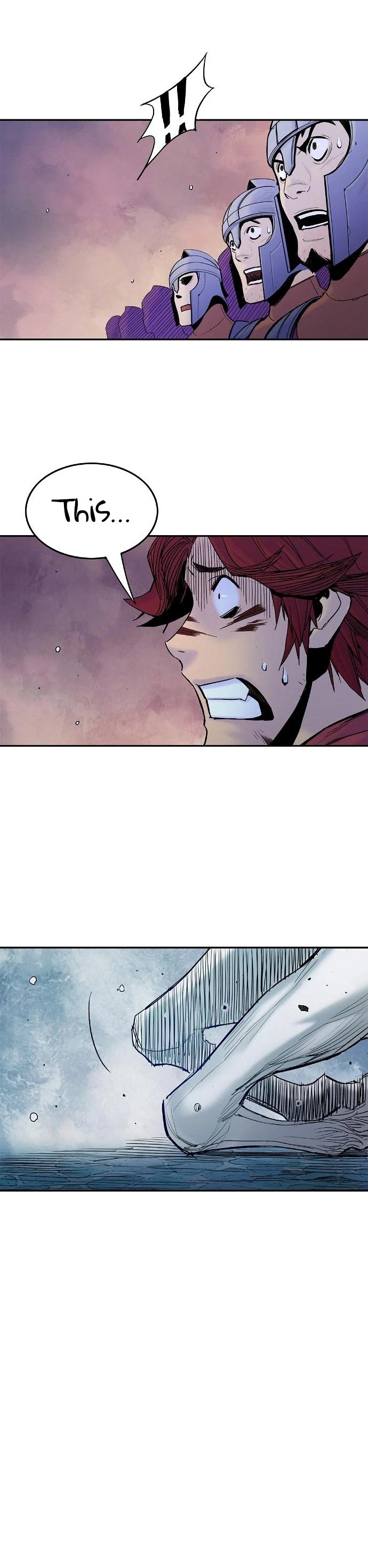 Knight Under Heart Chapter 23 page 49 - Chapter 23