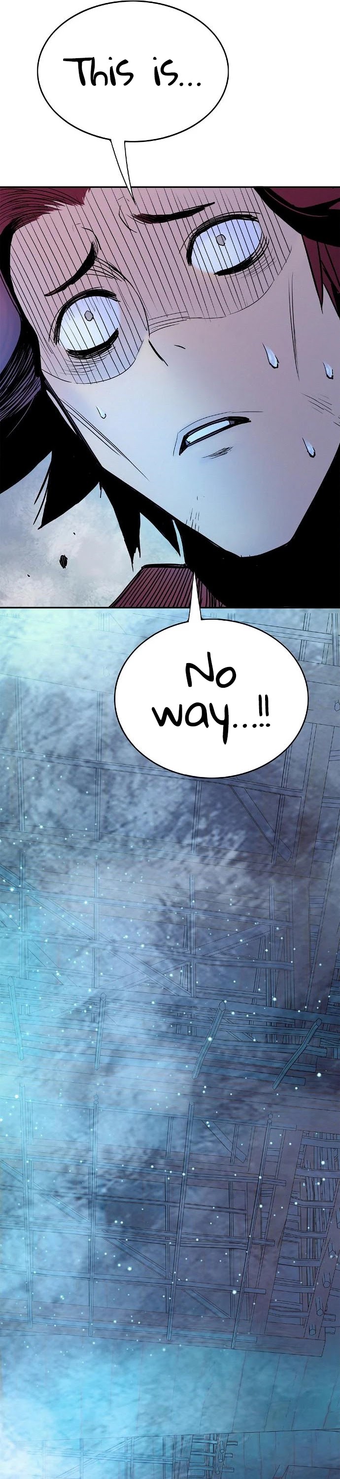 Knight Under Heart Chapter 23 page 50 - Chapter 23