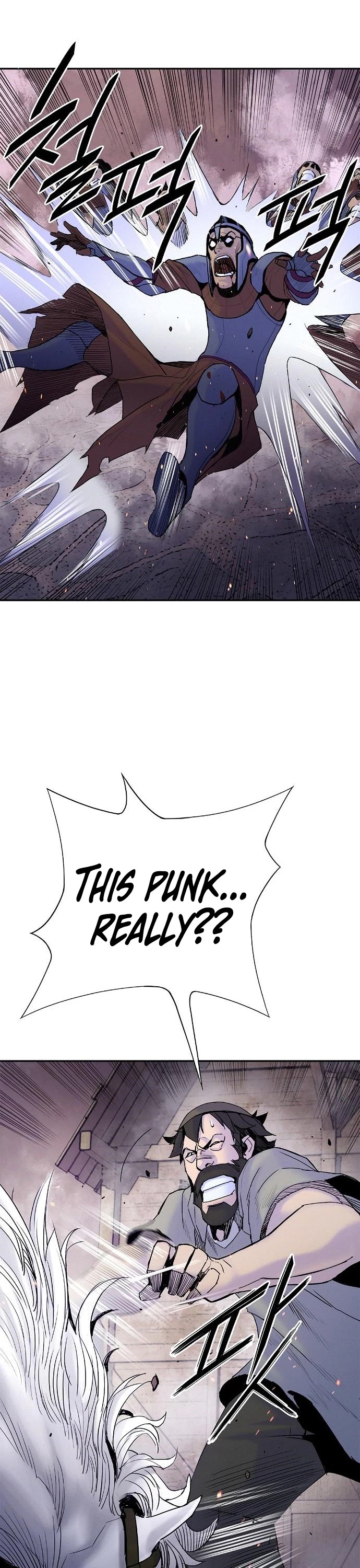 Knight Under Heart Chapter 23 page 9 - Chapter 23
