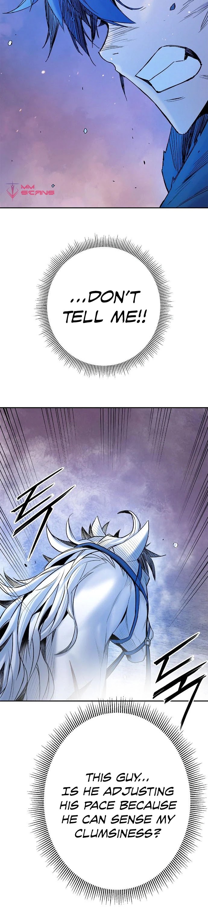 Knight Under Heart Chapter 24 page 10 - Chapter 24