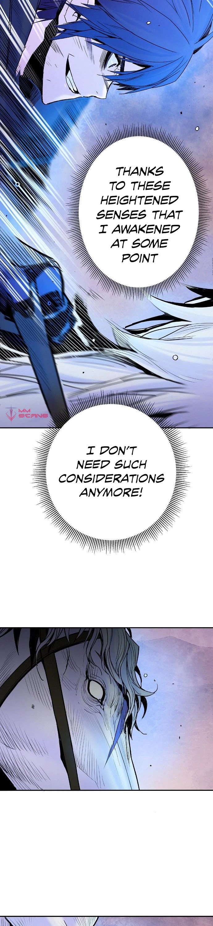 Knight Under Heart Chapter 24 page 12 - Chapter 24