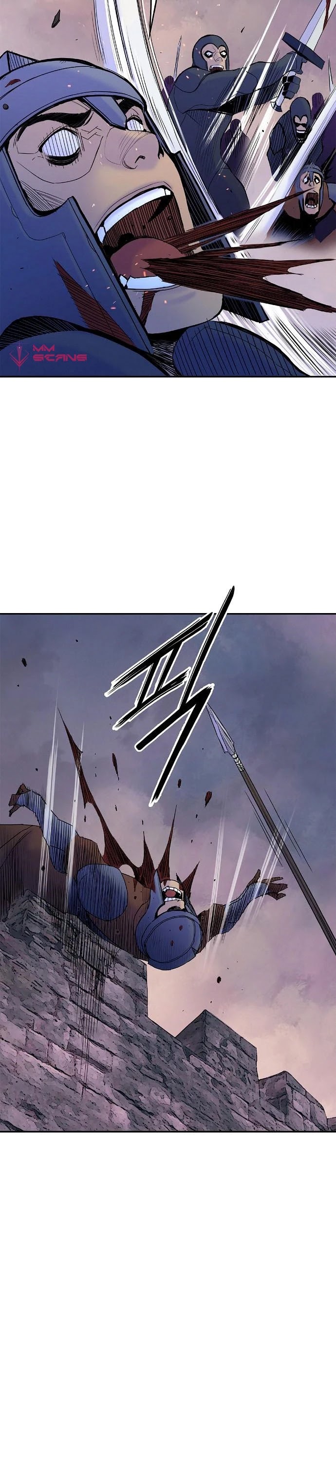 Knight Under Heart Chapter 24 page 30 - Chapter 24