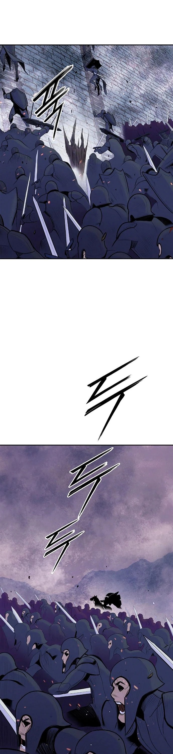 Knight Under Heart Chapter 24 page 32 - Chapter 24
