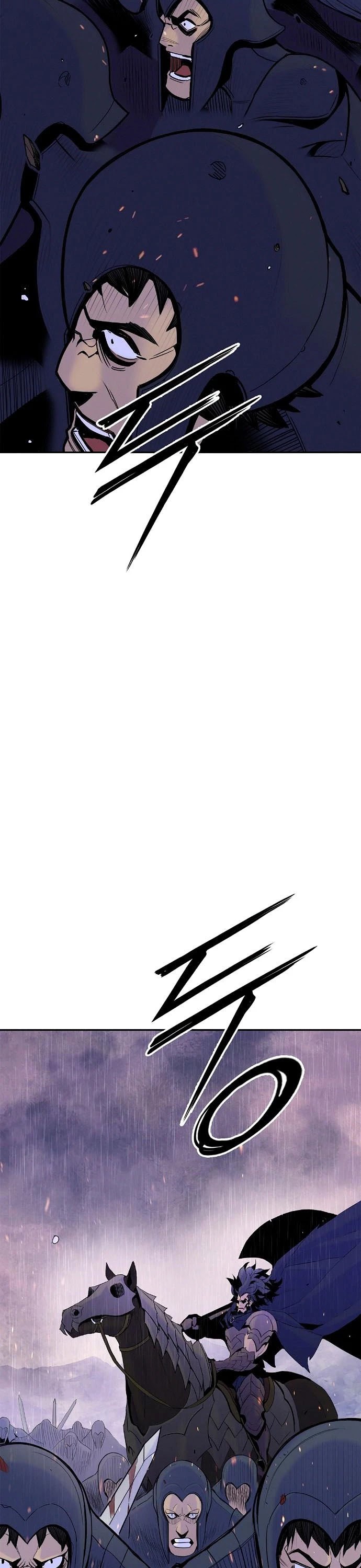 Knight Under Heart Chapter 24 page 33 - Chapter 24
