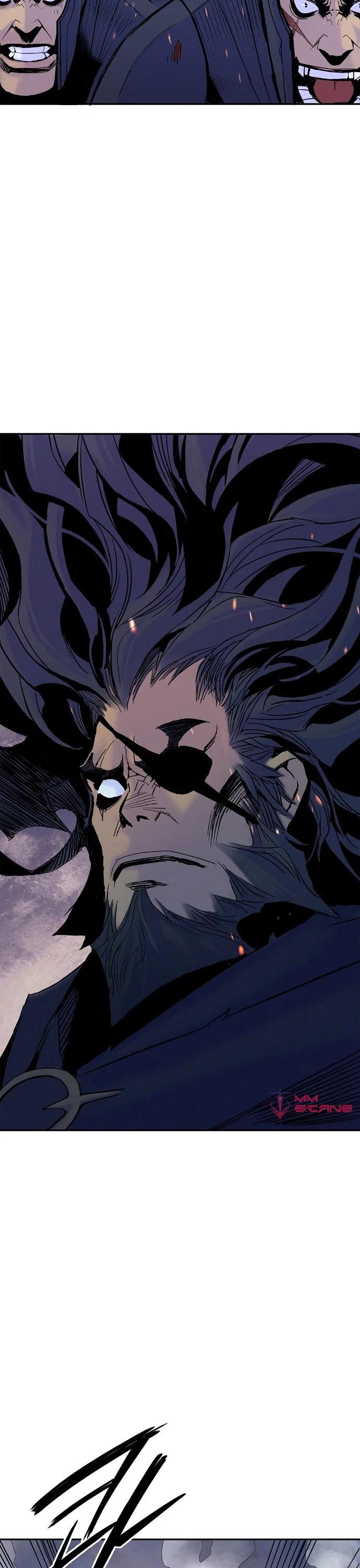 Knight Under Heart Chapter 24 page 34 - Chapter 24