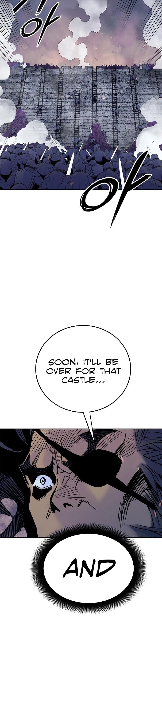 Knight Under Heart Chapter 24 page 35 - Chapter 24
