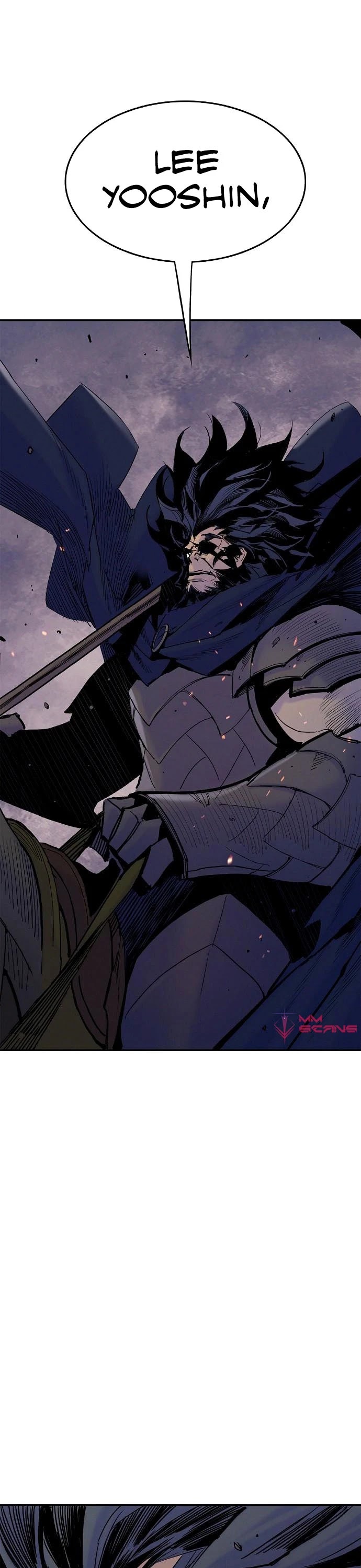 Knight Under Heart Chapter 24 page 36 - Chapter 24