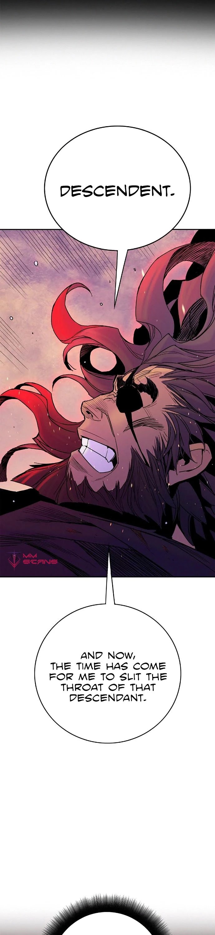 Knight Under Heart Chapter 24 page 40 - Chapter 24
