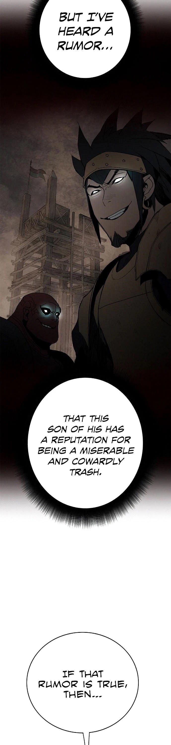 Knight Under Heart Chapter 24 page 41 - Chapter 24