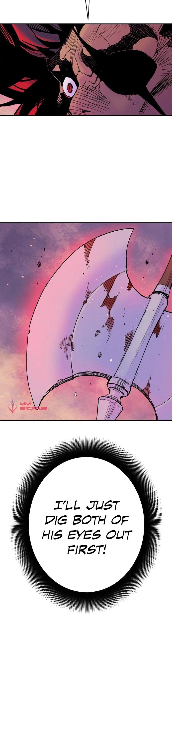 Knight Under Heart Chapter 24 page 42 - Chapter 24