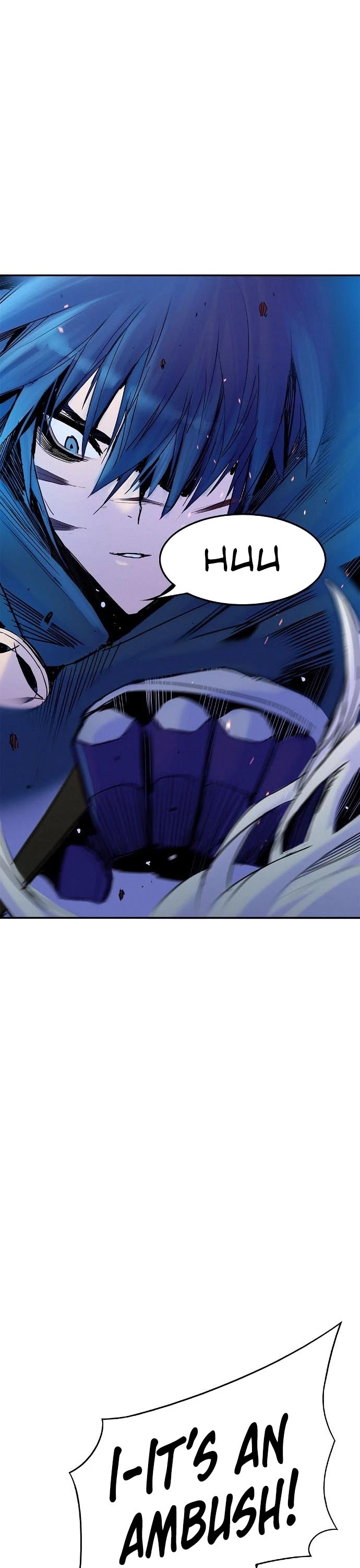 Knight Under Heart Chapter 24 page 49 - Chapter 24