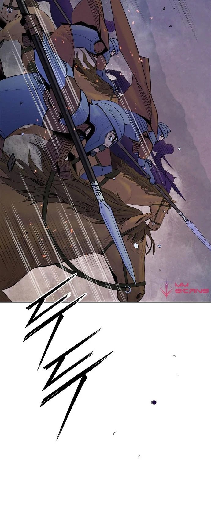 Knight Under Heart Chapter 24 page 5 - Chapter 24