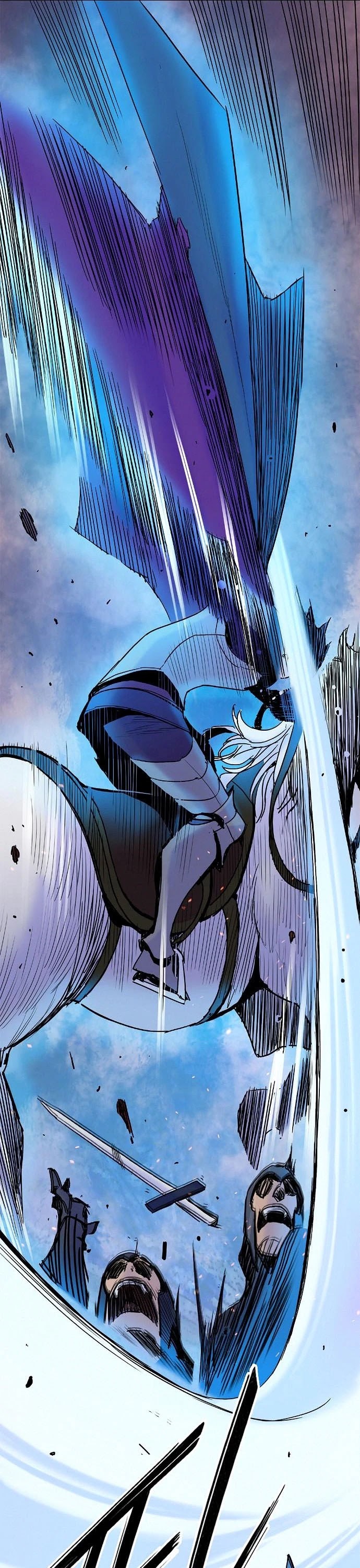 Knight Under Heart Chapter 24 page 52 - Chapter 24