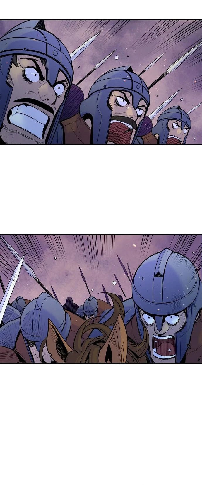 Knight Under Heart Chapter 24 page 6 - Chapter 24